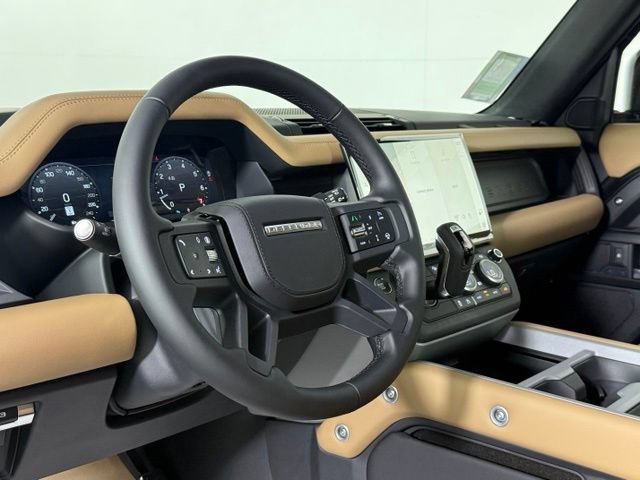 New 2026 Land Rover Defender 130 V8 AWD/4WD image 41