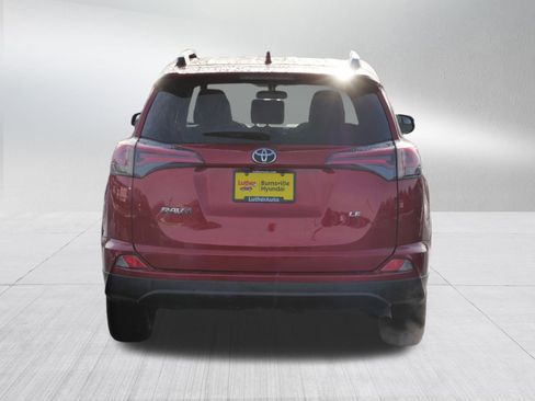 Used 2016 Toyota RAV4 LE image 6