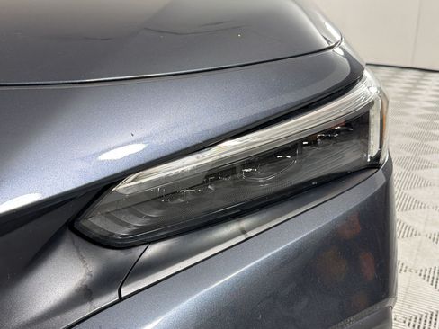Used 2024 Honda Civic LX image 12