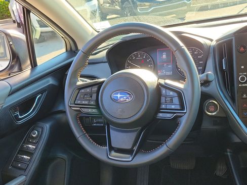 Used 2024 Subaru Crosstrek 2.5i Limited image 20