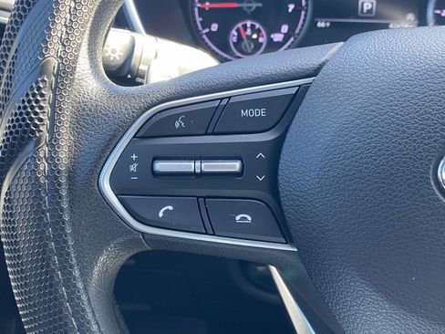 Used 2023 Hyundai Santa Fe SE image 19