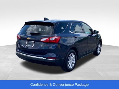 Used 2019 Chevrolet Equinox LT FWD image 3