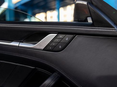 Used 2022 Porsche 911 Turbo S image 36