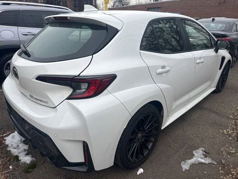 Used 2024 Toyota Corolla Premium image 11