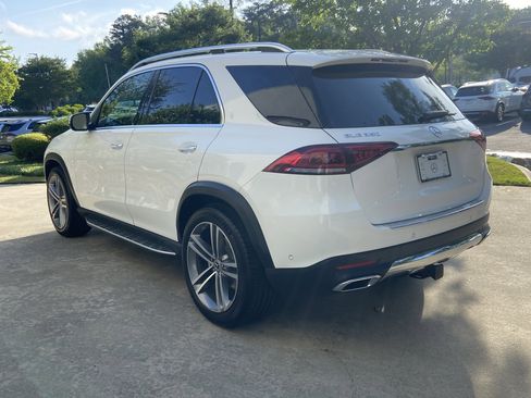 Certified 2022 Mercedes-Benz GLE 350 image 13