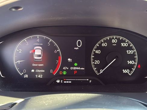 Used 2022 Honda Civic EX image 16