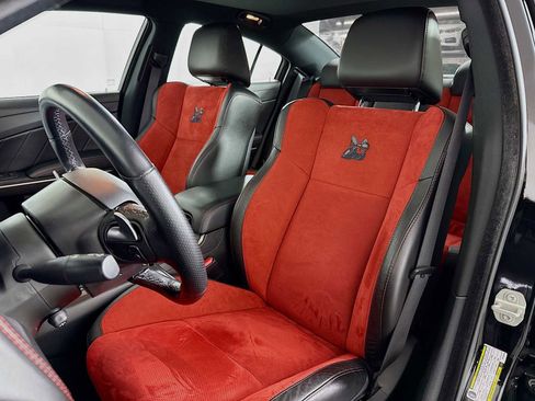 Used 2023 Dodge Charger Scat Pack w/ Plus Group image 10