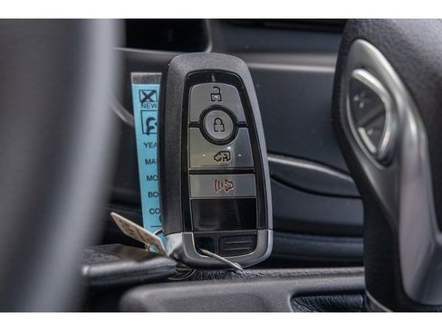 Used 2024 Ford Transit 250 Low Roof image 27