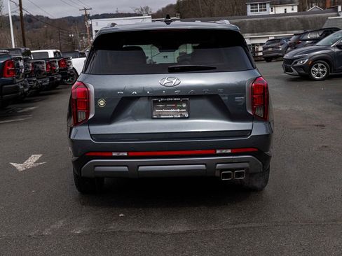 Used 2025 Hyundai Palisade SEL AWD/4WD image 5