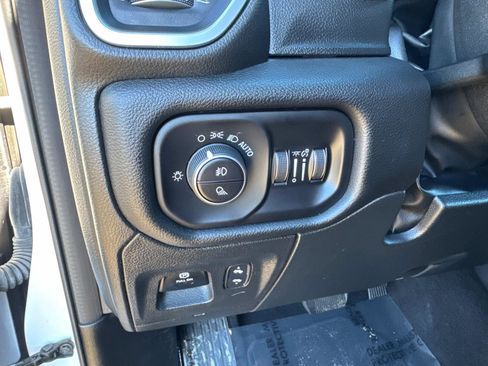 Certified 2025 RAM 1500 Big Horn image 33
