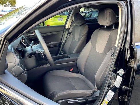 Used 2022 Honda Insight EX image 25