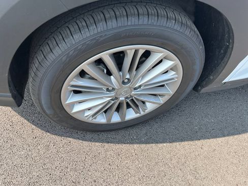 Used 2021 Hyundai Kona SEL Plus FWD image 9