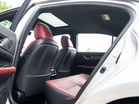 Used 2018 Lexus GS 350 F Sport RWD image 21