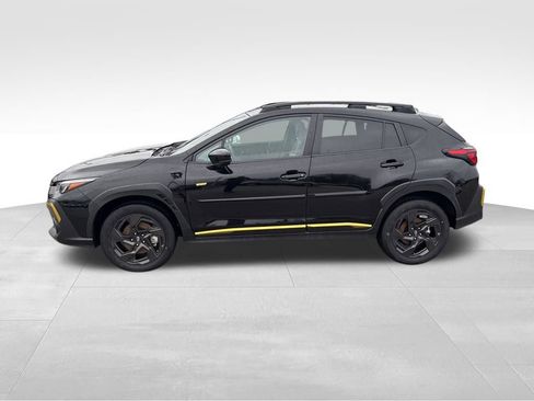 Used 2025 Subaru Crosstrek 2.5i Sport image 2