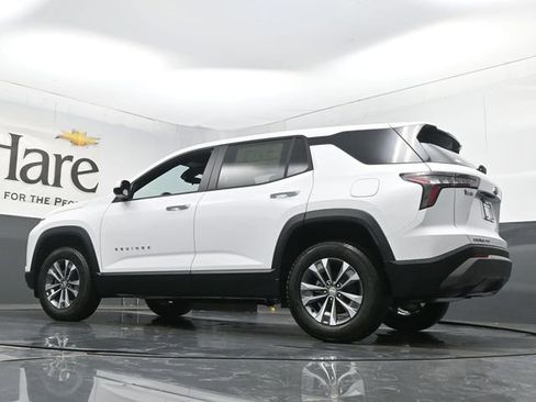 New 2026 Chevrolet Equinox LT AWD/4WD image 33