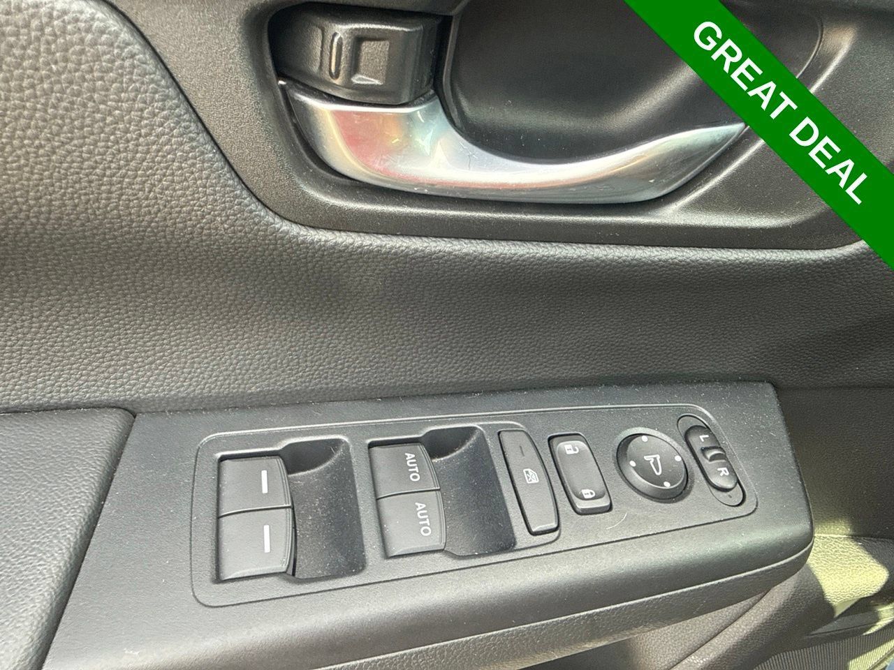 Used 2024 Honda CR-V Sport image 16