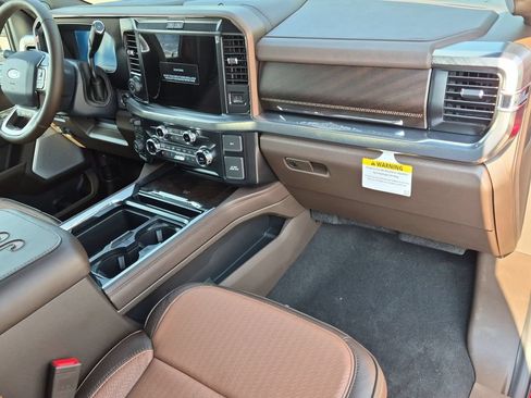 New 2026 Ford F350 King Ranch w/ FX4 Off-Road Package AWD/4WD image 22