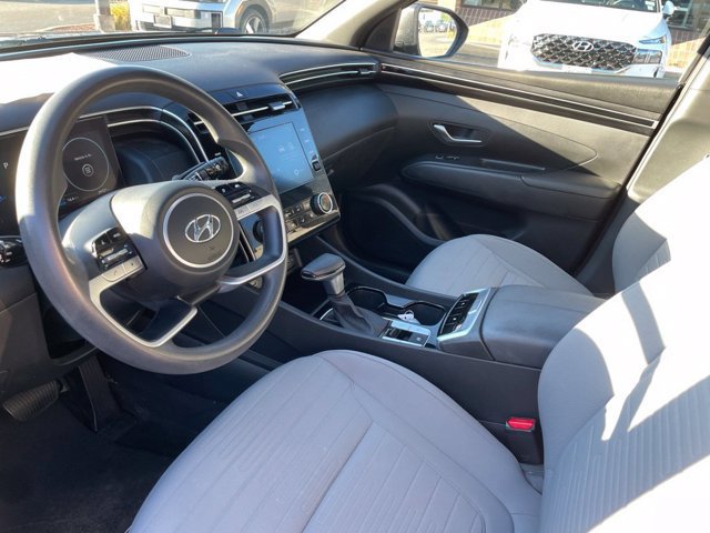 Used 2022 Hyundai Santa Cruz SEL w/ Activity Package AWD/4WD image 4