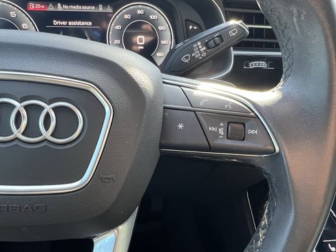 Used 2023 Audi Q7 3.0T Prestige image 20