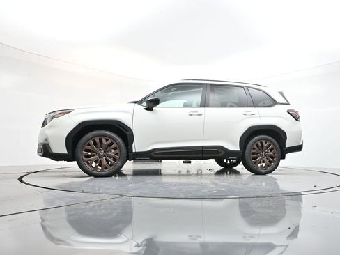 New 2026 Subaru Forester Sport image 20