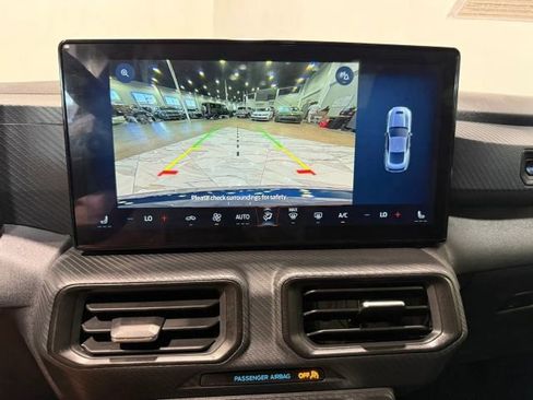 Used 2024 Ford Mustang Coupe image 20