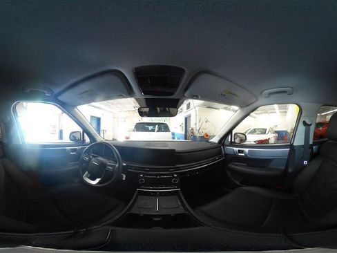 Used 2026 Hyundai Santa Fe SEL AWD/4WD image 39