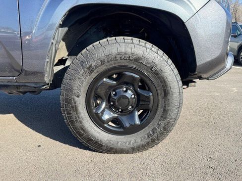 Used 2021 Toyota Tacoma SR image 10