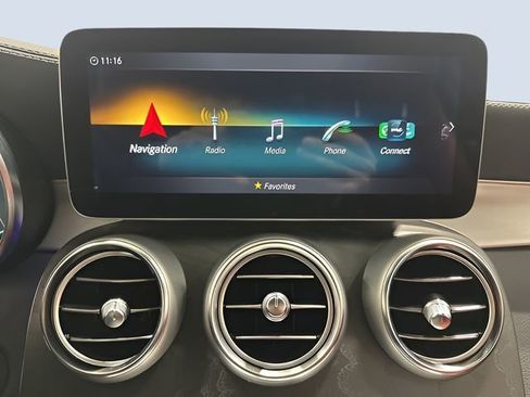 Used 2023 Mercedes-Benz C 300 4MATIC Coupe image 18