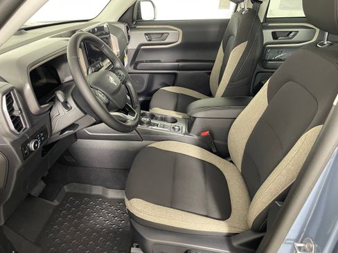 New 2025 Ford Bronco Sport Big Bend w/ Convenience Package image 2