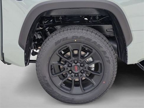 New 2026 Toyota Tundra SR5 AWD/4WD image 15