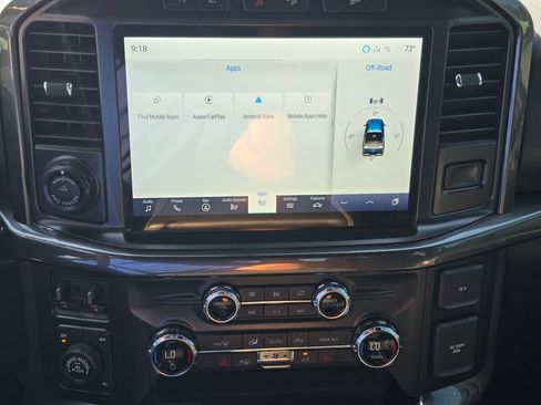 Used 2021 Ford F150 XLT w/ Equipment Group 302A High AWD/4WD image 21