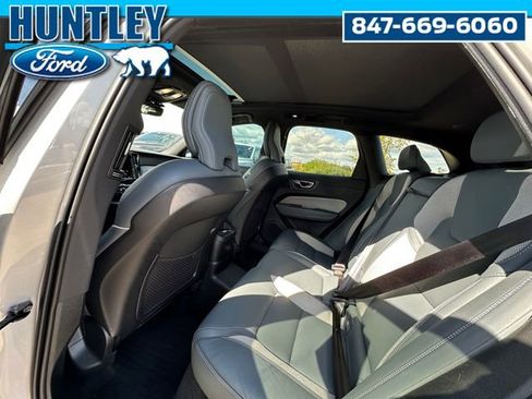 Used 2022 Volvo XC60 T8 R-Design w/ Advanced Package image 16