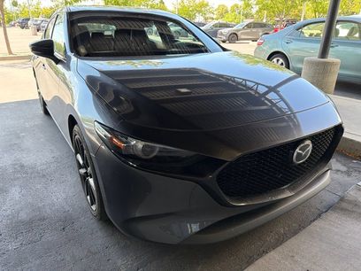 Used 2023 MAZDA MAZDA3 AWD 2.5 Turbo Hatchback