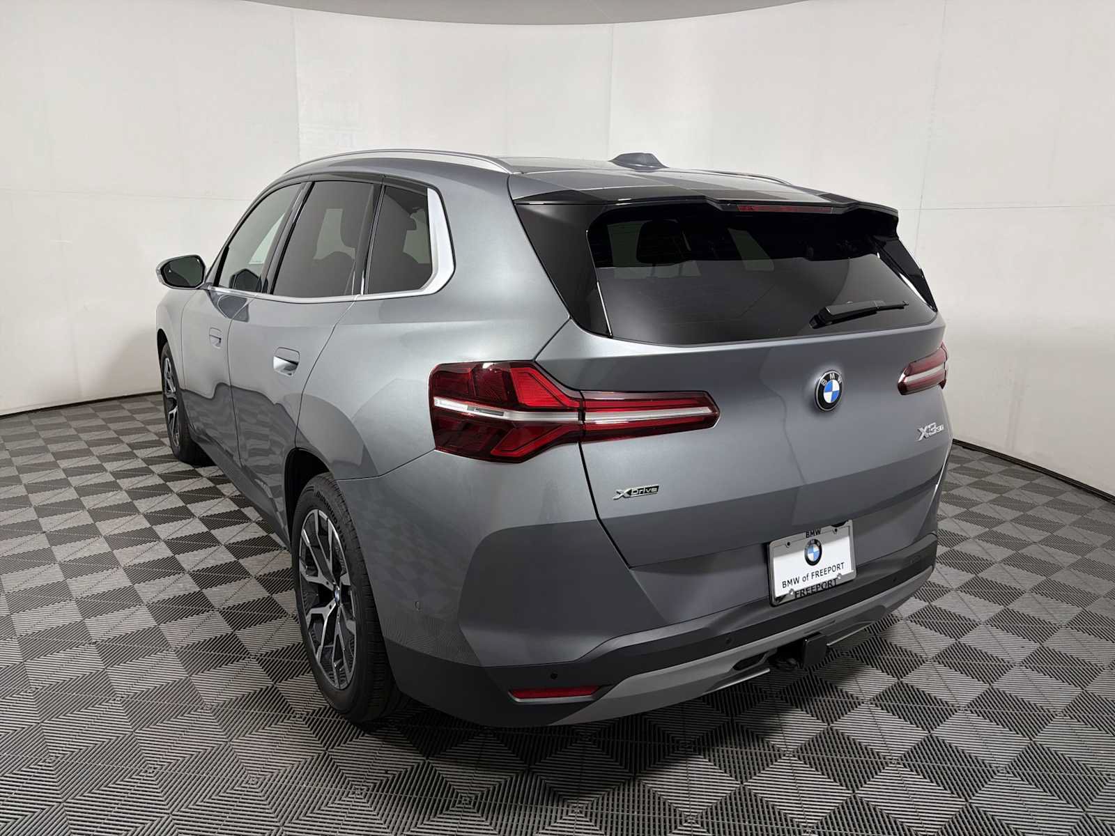 Used 2026 BMW X3 xDrive30i AWD/4WD image 5