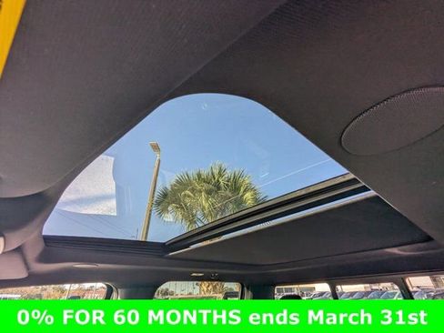 New 2025 Ford F150 Platinum w/ Equipment Group 702A High image 22