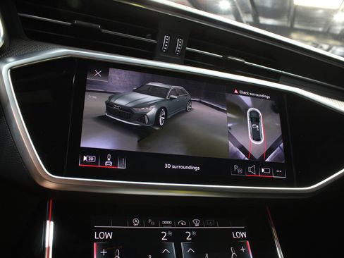 Used 2023 Audi RS 6 image 73