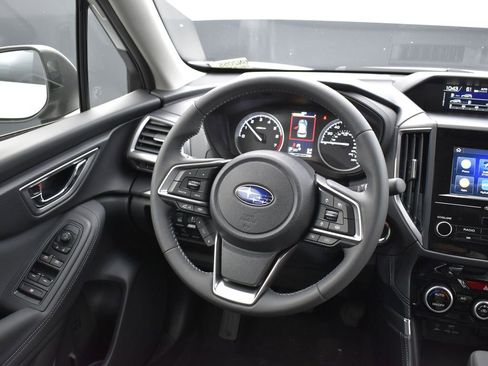 Certified 2024 Subaru Forester Premium image 18