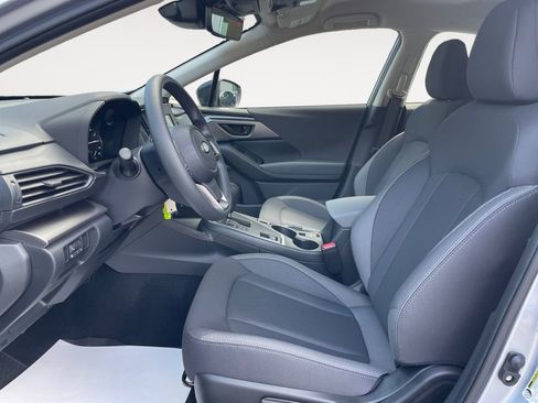 Used 2025 Subaru Impreza 2.0i w/ Popular Package #1A image 10