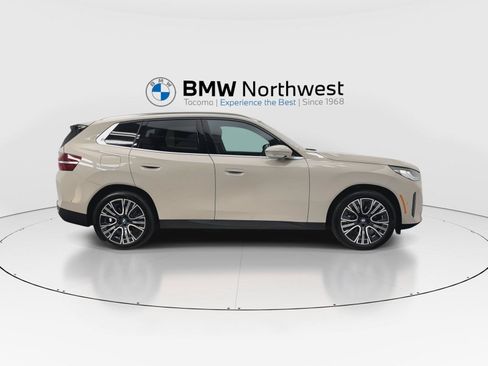 New 2026 BMW X3 xDrive30i w/ Convenience Package AWD/4WD image 5