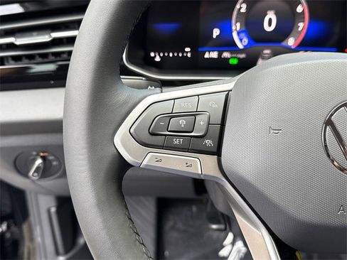 New 2026 Volkswagen Jetta S image 12