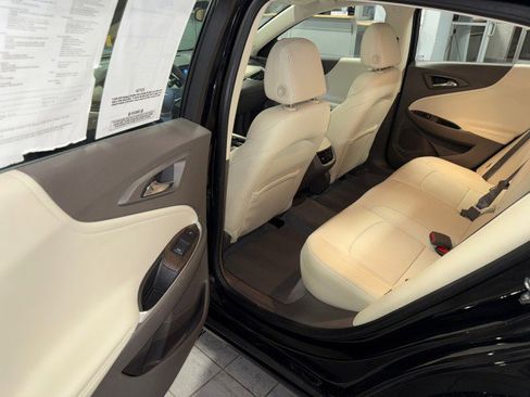 Used 2021 Chevrolet Malibu Premier image 26