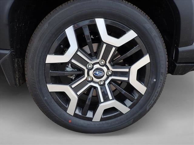 New 2026 Subaru Outback Touring XT AWD/4WD image 7