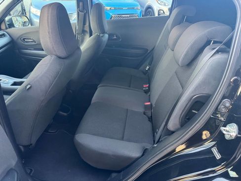 Used 2022 Honda HR-V Sport image 23