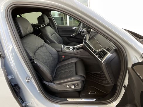 New 2027 BMW X6 xDrive40i AWD/4WD image 22