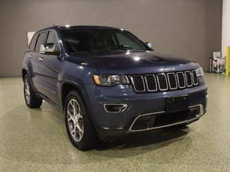 Used 2020 Jeep Grand Cherokee Limited w/ Luxury Group II RWD video 1
