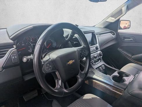 Used 2016 Chevrolet Tahoe LS RWD image 9