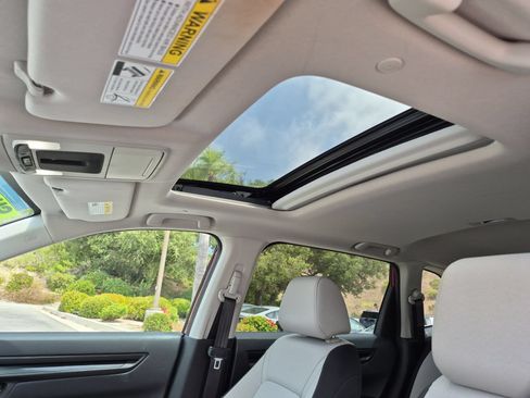 Used 2023 Honda CR-V EX image 14