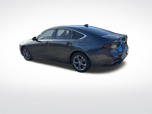 Used 2024 Honda Accord EX image 3