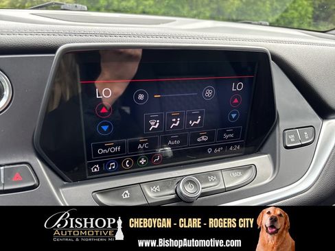 Used 2021 Chevrolet Blazer LT AWD/4WD image 31