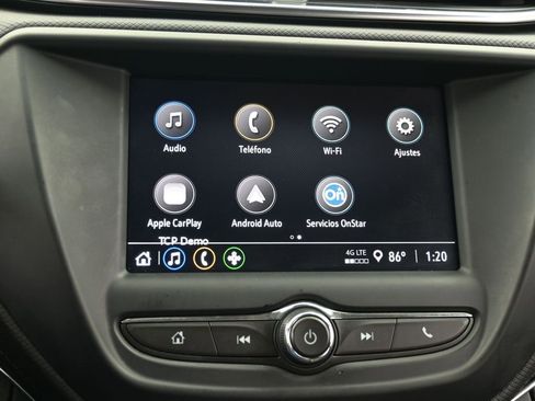 Certified 2023 Chevrolet TrailBlazer LT image 21